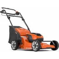 Husqvarna LC 142iS Solo Husqvarna LC 142iS Solo von Husqvarna