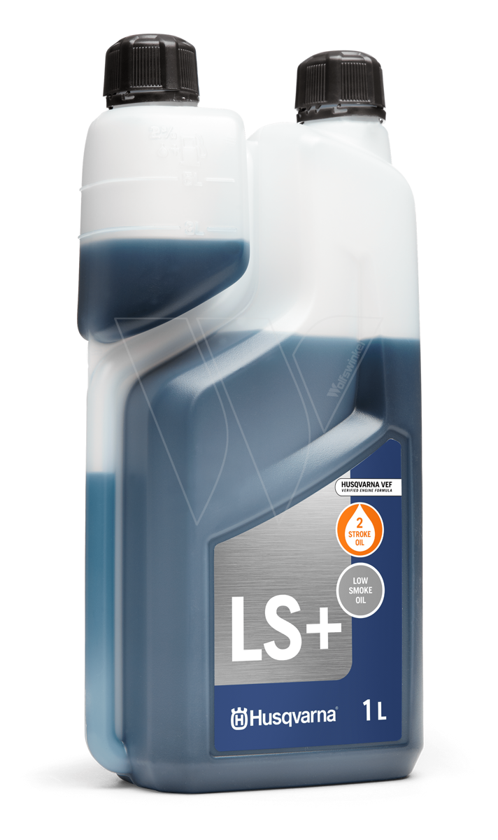 Husqvarna LS+ 2-TaktÖl - 1-liter von Husqvarna