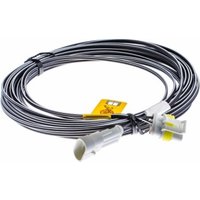 Husqvarna Niederspannungskabel 10m für 310 / 315 / 315X / 430X - 3.19 EUR / m von Husqvarna