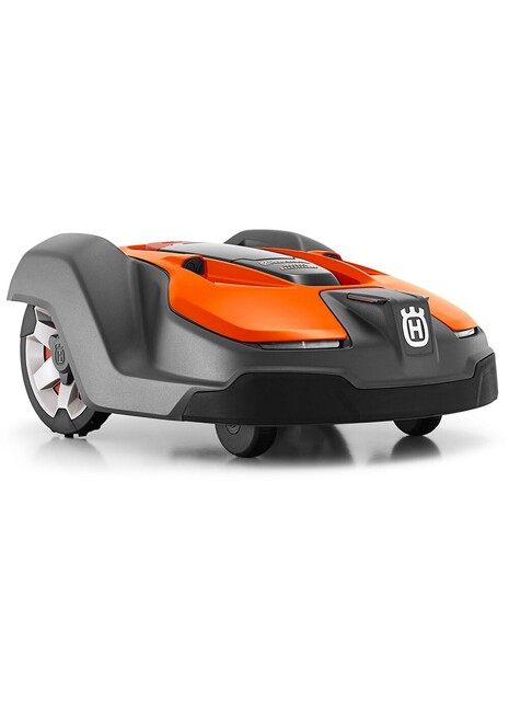 Husqvarna Wechselcover Orange 450X Husqvarna Wechselcover Orange 450X von Husqvarna