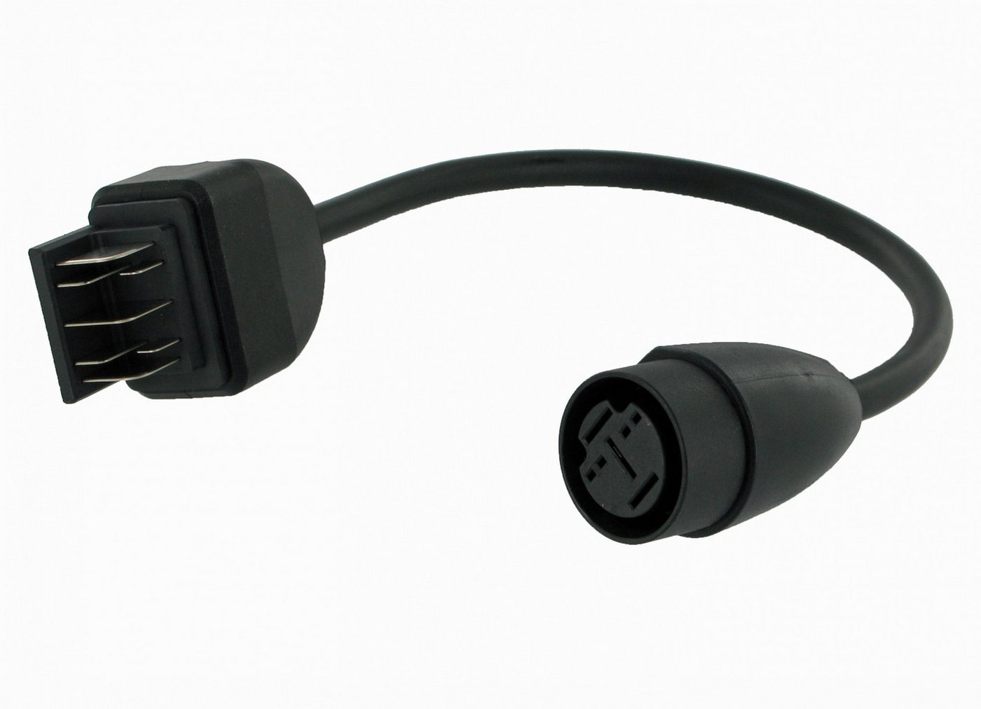Husqvarna für Husqvarna Hard Cross 9 - HC9, Adapterkabel für Ladegerät Batterie-Ladegerät Husqvarna für Husqvarna Hard Cross 9 - HC9, Adapterkabel für Ladegerät Batterie-Ladegerät von Husqvarna E-BICYCLES