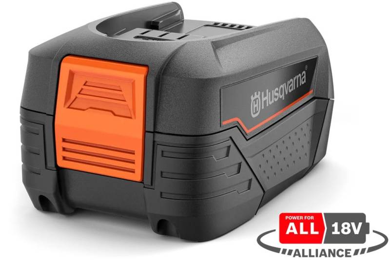 P4A 18-B72 Werkzeug-Akku von Husqvarna