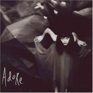 Adore [Vinyl LP] von Hut Record (Virgin (EMI))
