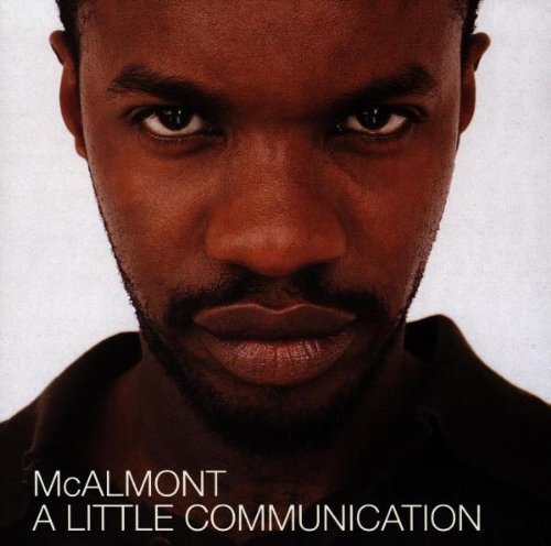 A Little Communication by McAlmont, David (1998) Audio CD von Hut