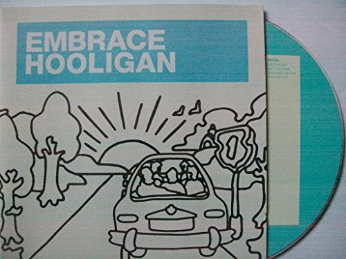 Hooligan [CD 1] von Hut