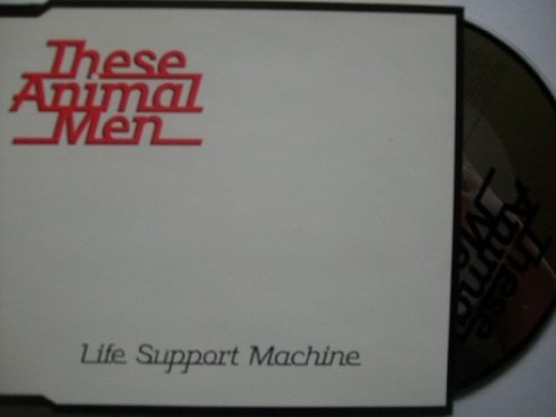 Life Support Machine [CD 1] von Hut