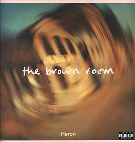 The Brown Room [Vinyl LP] von Hut