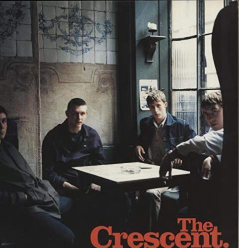 The Cresent [VINYL] [Vinyl LP] von Hut