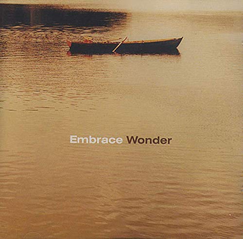 Wonder [CD 1] [CD 1] von Hut