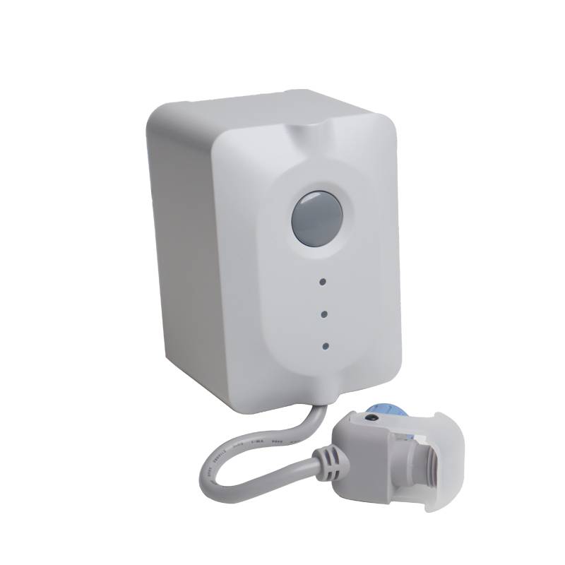 Hutt E+ Mobile Powerbank Die mobile Energiequelle für Ihre Fensterputzroboter von Hutt