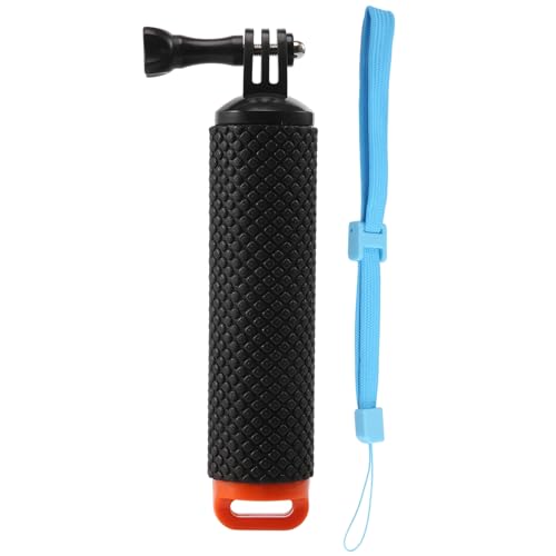 Huudngeje Wasserdichter Hand Unterwasser Sport Selfie-Stange Einbein Stativ Schwimmender Tauch Stativ Für Hd Hero Geekpro Bewegung Kamera Huudngeje Wasserdichter Hand Unterwasser Sport Selfie-Stange Einbein Stativ Schwimmender Tauch Stativ Für Hd Hero Geekpro Bewegung Kamera von Huudngeje