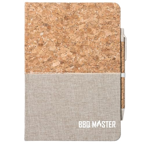 Huuraa Notizbuch BBQ Master Grillen Geschenk Din A5 80 Blattinkl. Kugelschreiber BBQ Master Geschenkidee Huuraa Notizbuch BBQ Master Grillen Geschenk Din A5 80 Blattinkl. Kugelschreiber BBQ Master Geschenkidee von Huuraa