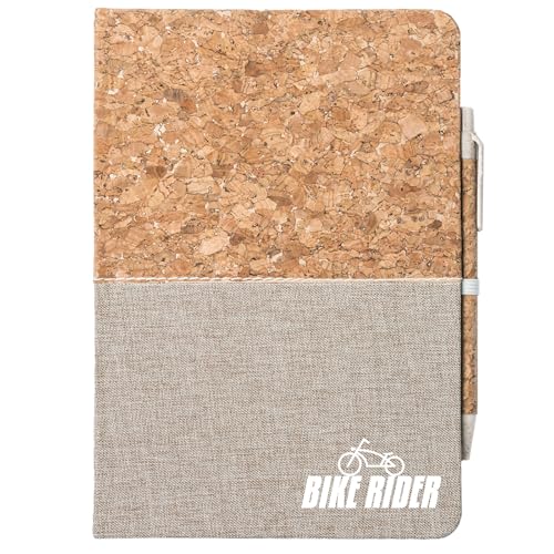 Huuraa Notizbuch Bike Rider Fahrrad Geschenk Din A5 80 Blattinkl. Kugelschreiber Bike Rider Geschenkidee Huuraa Notizbuch Bike Rider Fahrrad Geschenk Din A5 80 Blattinkl. Kugelschreiber Bike Rider Geschenkidee von Huuraa