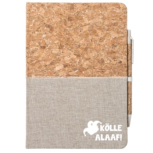 Huuraa Notizbuch Kölle Alaaf Narrenkappe Geschenk Din A5 80 Blattinkl. Kugelschreiber Kölle Alaaf Geschenkidee Huuraa Notizbuch Kölle Alaaf Narrenkappe Geschenk Din A5 80 Blattinkl. Kugelschreiber Kölle Alaaf Geschenkidee von Huuraa