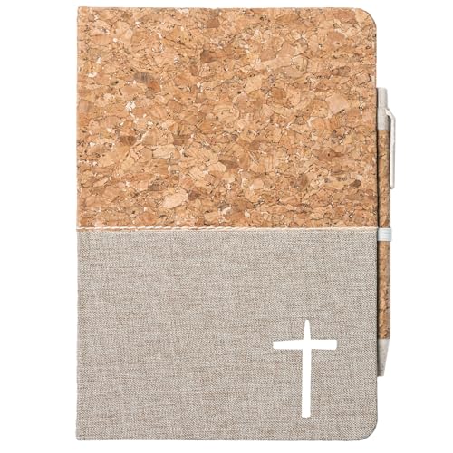 Huuraa Notizbuch Kreuz Christentum Geschenk Din A5 80 Blattinkl. Kugelschreiber Kreuz Geschenkidee Huuraa Notizbuch Kreuz Christentum Geschenk Din A5 80 Blattinkl. Kugelschreiber Kreuz Geschenkidee von Huuraa