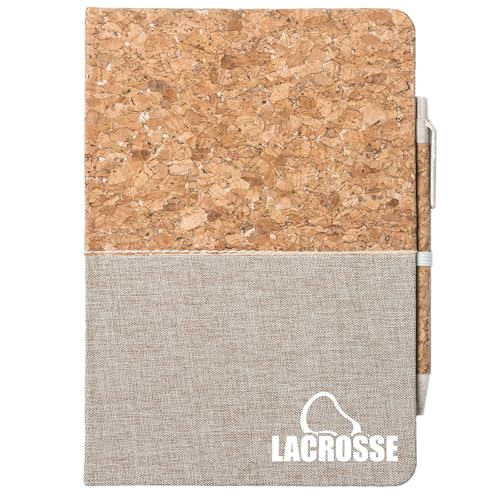 Huuraa Notizbuch Lacrosse Schriftzug Geschenk Din A5 80 Blattinkl. Kugelschreiber Lacrosse Geschenkidee Huuraa Notizbuch Lacrosse Schriftzug Geschenk Din A5 80 Blattinkl. Kugelschreiber Lacrosse Geschenkidee von Huuraa