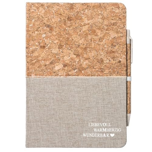 Huuraa Notizbuch Liebevoll Warmherzig Wunderbar Oma Geschenk Din A5 80 Blattinkl. Kugelschreiber Liebevoll Warmherzig Wunderbar Geschenkidee Huuraa Notizbuch Liebevoll Warmherzig Wunderbar Oma Geschenk Din A5 80 Blattinkl. Kugelschreiber Liebevoll Warmherzig Wunderbar Geschenkidee von Huuraa