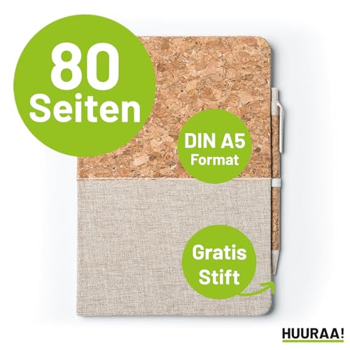 Huuraa Notizbuch Santa Claus Ho Ho Ho Geschenk Din A5 80 Blattinkl. Kugelschreiber Santa Claus Geschenkidee Huuraa Notizbuch Santa Claus Ho Ho Ho Geschenk Din A5 80 Blattinkl. Kugelschreiber Santa Claus Geschenkidee von Huuraa