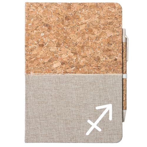 Huuraa Notizbuch Schütze Sternzeichen Zeichen Geschenk Din A5 80 Blattinkl. Kugelschreiber Schütze Geschenkidee Huuraa Notizbuch Schütze Sternzeichen Zeichen Geschenk Din A5 80 Blattinkl. Kugelschreiber Schütze Geschenkidee von Huuraa