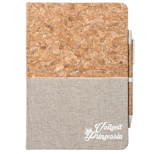 Huuraa Notizbuch Vollzeit Prinzessin Krone Geschenk Din A5 80 Blattinkl. Kugelschreiber Vollzeit Prinzessin Geschenkidee Huuraa Notizbuch Vollzeit Prinzessin Krone Geschenk Din A5 80 Blattinkl. Kugelschreiber Vollzeit Prinzessin Geschenkidee von Huuraa