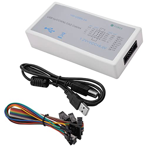 Huusuei USB Isp Download Kabel JTAG SPI Programmer für FPGA CPLD -USBN-2 Huusuei USB Isp Download Kabel JTAG SPI Programmer für FPGA CPLD -USBN-2 von Huusuei