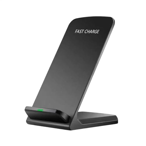 Wireless Phone Charger, Foldable Desk Stand, 15w Portable Charging Station, Compact Design, Fast Wireless Charging for Office, Home, Travel, Inddor or Outside Use Wireless Phone Charger, Foldable Desk Stand, 15w Portable Charging Station, Compact Design, Fast Wireless Charging for Office, Home, Travel, Inddor or Outside Use von Huvqianu