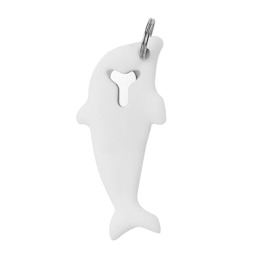 Handy-Chip-Halter, Auswurfstifte, Nadelöffner, Auswerfer und Hülle, Auswurfstifte, Nadelöffner, Kartenfach mit integriertem Kartenfach und Schlüsselanhänger von Huyeruie