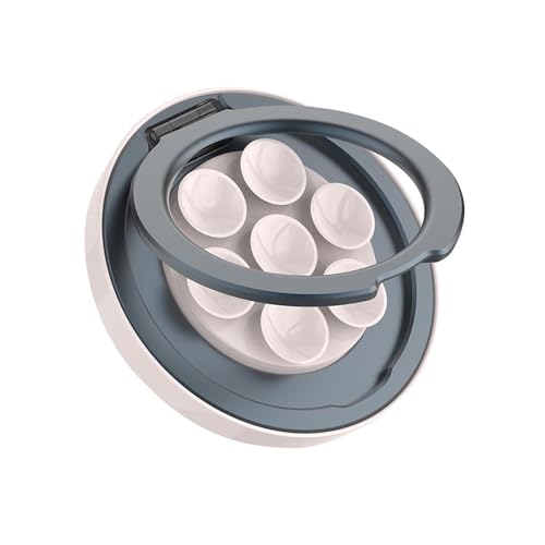 Magnetische Saugnapf-Handyhalterung, Mehrzweck-Silikon-Saugnapf-Telefonhalterung – Handy-Griff-Halterung, Mehrzweck-Saugnapfhalterung, rutschfeste Saugnapf-Telefonhülle von Huyeruie