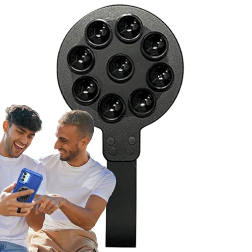 Saugnapf-Handyhülle, Mehrzweck-Saugnapfhülle – Handy-Griff-Halterung, Silikon-Saugnapf-Handyhülle, Mehrzweck-Silikon-Saugnapf-Telefonhalterung Saugnapf-Handyhülle, Mehrzweck-Saugnapfhülle – Handy-Griff-Halterung, Silikon-Saugnapf-Handyhülle, Mehrzweck-Silikon-Saugnapf-Telefonhalterung von Huyeruie