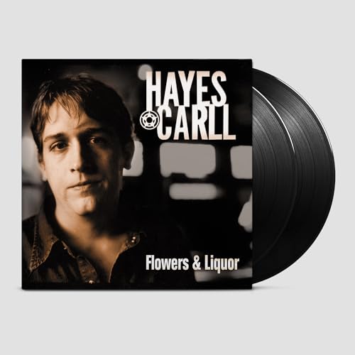 Flowers and Liquor [Vinyl LP] von Thirty Tigers