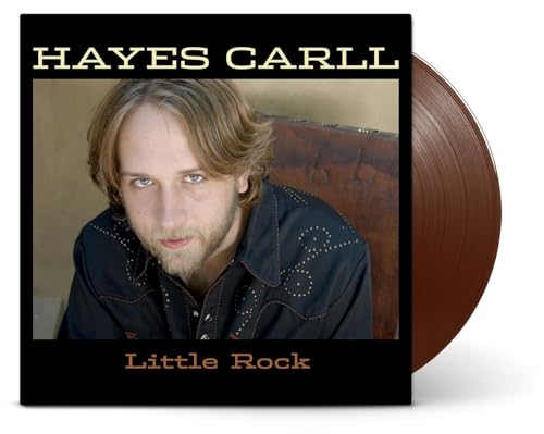 Little Rock [Vinyl LP] von Thirty Tigers