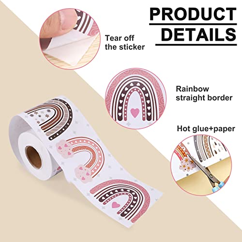 Hxhsgmeh 20M Boho Regenbogen Bekanntmachung Board Borders Regenbogen Gerade Grenzen Klassenzimmer oder Hause Schule Dekoration Hxhsgmeh 20M Boho Regenbogen Bekanntmachung Board Borders Regenbogen Gerade Grenzen Klassenzimmer oder Hause Schule Dekoration von Hxhsgmeh