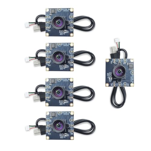 Hxhsgmeh 5 Stück 100 Grad Kameramodul 1MP OV9732 1280x720 USB Freier Treiber Manueller mit 1-Meter-USB-Kabel für WinXP/7/8 Hxhsgmeh 5 Stück 100 Grad Kameramodul 1MP OV9732 1280x720 USB Freier Treiber Manueller mit 1-Meter-USB-Kabel für WinXP/7/8 von Hxhsgmeh