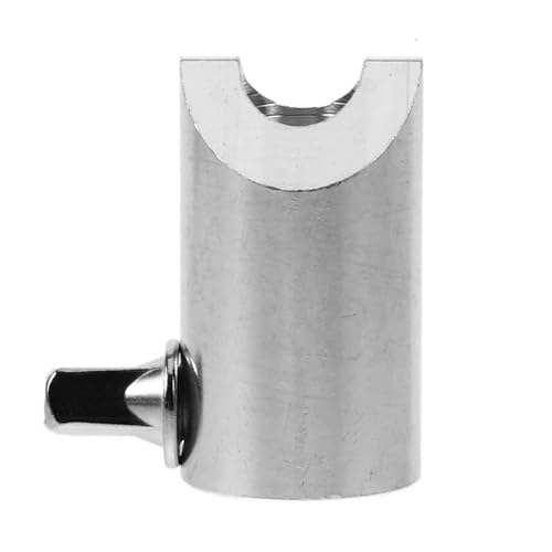 Hxhsgmeh Beckenhalter Rack Armhalterung Musikinstrumentenzubehör Anschluss Drum Kit Silber Halterung Klemme Hxhsgmeh Beckenhalter Rack Armhalterung Musikinstrumentenzubehör Anschluss Drum Kit Silber Halterung Klemme von Hxhsgmeh