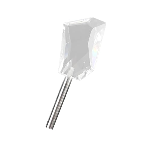 Hxhsgmeh Fotografie Unschärfe Filter Geformte Glasprisma Linsen Zubehör Fraktalfilter Kamerafilter Transparent Hxhsgmeh Fotografie Unschärfe Filter Geformte Glasprisma Linsen Zubehör Fraktalfilter Kamerafilter Transparent von Hxhsgmeh
