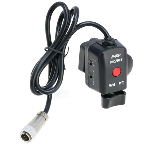 Hxhsgmeh Line Controller Linse Fernbedienung Kameraobjektiv Liniensteuerung Controller Fernbedienung Camcorder Aufnahme Video Fotografie Hxhsgmeh Line Controller Linse Fernbedienung Kameraobjektiv Liniensteuerung Controller Fernbedienung Camcorder Aufnahme Video Fotografie von Hxhsgmeh