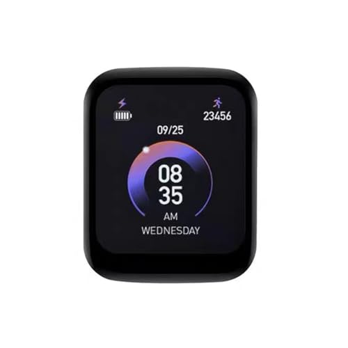 Hxhsgmeh RP2350 Mikrocontroller Dual-Core ARM Touch LCD-Entwicklungsboard mit 1,69-LCD-Touchscreen mit Abgerundeten Ecken Hxhsgmeh RP2350 Mikrocontroller Dual-Core ARM Touch LCD-Entwicklungsboard mit 1,69-LCD-Touchscreen mit Abgerundeten Ecken von Hxhsgmeh