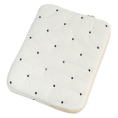 Hxhsgmeh Shockproof 11-Notebook-Schutzhülle, Laptop-Hülle Tasche, Notebook-Weiche Hülle, Aufbewahrungstasche in von Hxhsgmeh