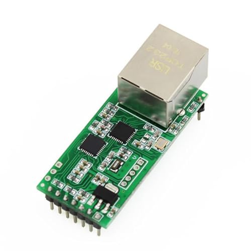 Hxhsgmeh -TCP232-T2 Seriell TTL zu Ethernet Ethernet für die Übertragung Von Daten über LAN Netzwerk T2 Alt Hxhsgmeh -TCP232-T2 Seriell TTL zu Ethernet Ethernet für die Übertragung Von Daten über LAN Netzwerk T2 Alt von Hxhsgmeh