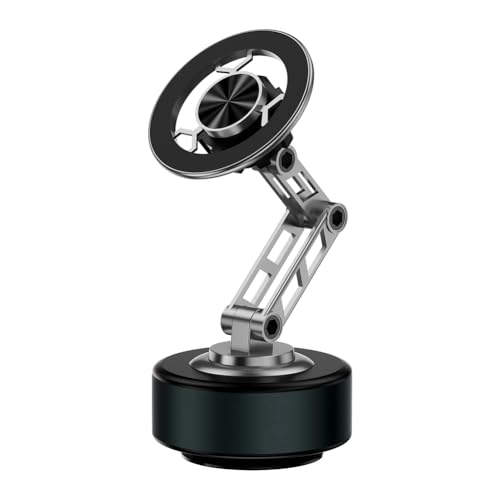 Hxhsgmeh X91 Magnetische Vakuum-Adsorptionshalterung Vakuum-Saugnapfhalterung für Smartphone Vakuum-Adsorptionshalterung Schwarz Hxhsgmeh X91 Magnetische Vakuum-Adsorptionshalterung Vakuum-Saugnapfhalterung für Smartphone Vakuum-Adsorptionshalterung Schwarz von Hxhsgmeh