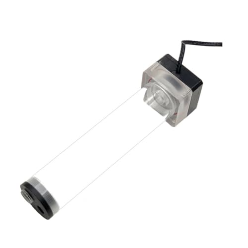 Hxhsgmeh XH500B PC-Pumpe und Wassertank Integrierter Hebevorrichtung 3,5 Meter Fluss 550L Computers Wasser Kühler Eingebaut Entschäumer 242mm Hxhsgmeh XH500B PC-Pumpe und Wassertank Integrierter Hebevorrichtung 3,5 Meter Fluss 550L Computers Wasser Kühler Eingebaut Entschäumer 242mm von Hxhsgmeh