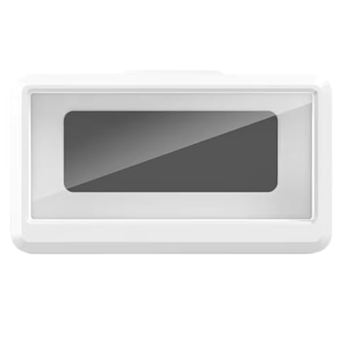 Hxhsgmeh wasserdichte Wandmontage-Handyhalterbox für Zuhause, Duschdichtung für Smartphones in von Hxhsgmeh