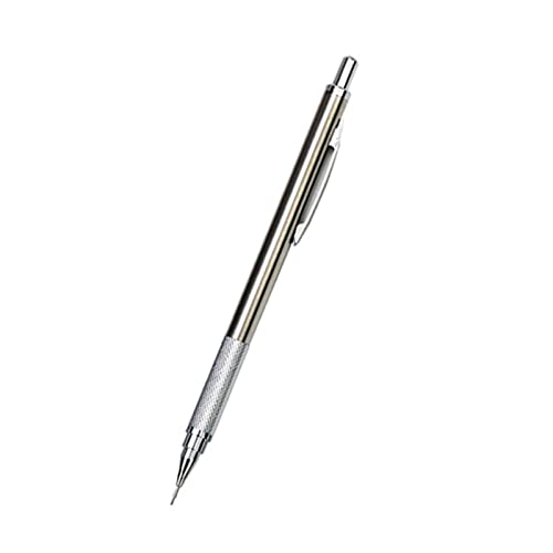 0,3/0,5/0,7/0,9/1,3/2,0/3,0 mm automatische Bleistifte mit Minen Praktischer Druckbleistift zum Zeichnen Kunst Skizzieren Schreiben 0,3/0,5/0,7/0,9/1,3/2,0/3,0 mm automatische Bleistifte mit Minen Praktischer Druckbleistift zum Zeichnen Kunst Skizzieren Schreiben von Hxyxbnhno