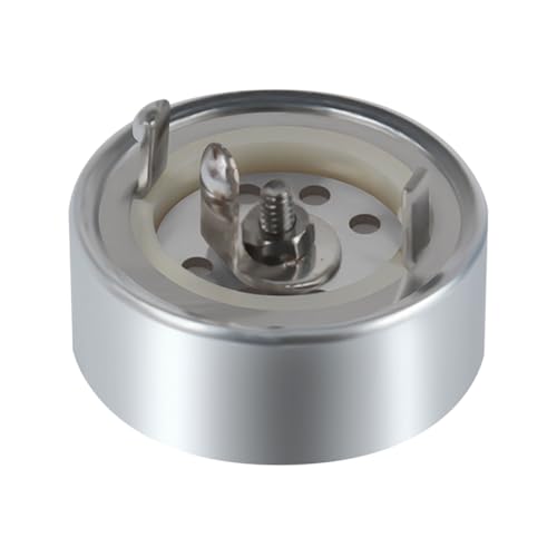 16 mm Mikrofonkerne, langlebig und robustes Elektret-Kondensatormikrofon für professionelle Aufnahme, 1665 Mikrofon 16 mm Mikrofonkerne, langlebig und robustes Elektret-Kondensatormikrofon für professionelle Aufnahme, 1665 Mikrofon von Hxyxbnhno