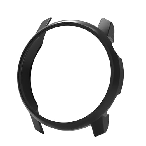 Hxyxbnhno Schutzhülle für Pace 3 Watch, halb abgedeckt, kratzfest, hartes Gehäuse, stoßfest, PC-Hülle Hxyxbnhno Schutzhülle für Pace 3 Watch, halb abgedeckt, kratzfest, hartes Gehäuse, stoßfest, PC-Hülle von Hxyxbnhno