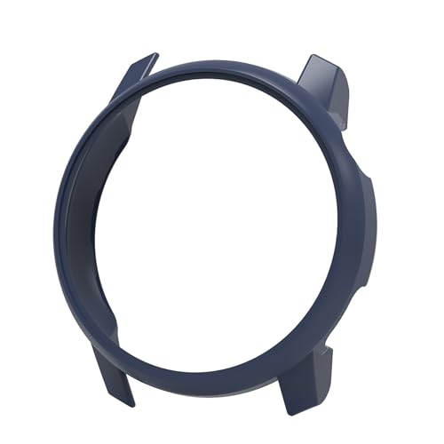 Hxyxbnhno Schutzhülle für Pace 3 Watch, halb bedeckt, kratzfest, hartes Gehäuse, stoßfest, PC-Hülle Hxyxbnhno Schutzhülle für Pace 3 Watch, halb bedeckt, kratzfest, hartes Gehäuse, stoßfest, PC-Hülle von Hxyxbnhno