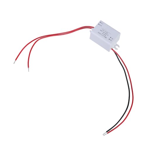 Hxyxbnhno Stromwandler 85 V ~ 265 V auf DC 3,3 V 900 mA Step Down Power Truck Auto Netzteil Spannungsregler von Hxyxbnhno