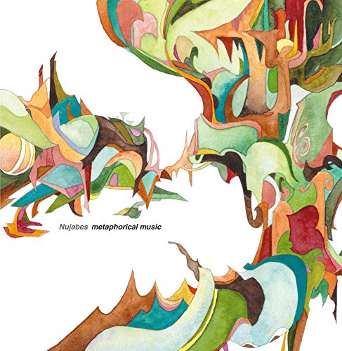Metaphorical.. -Gatefold- [Vinyl LP] von Hydeout Productions