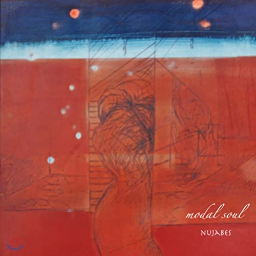 Modal Soul [Vinyl LP] von Hydeout Productions