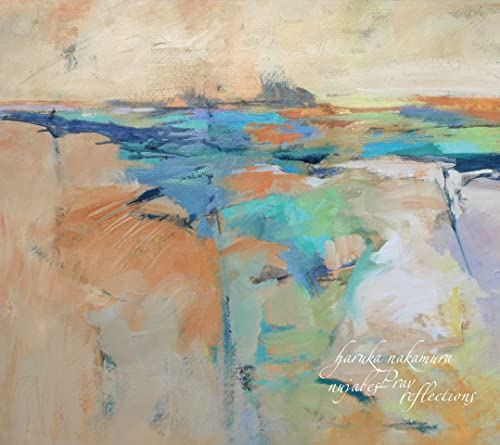 Nujabes Pray Reflections [VINYL] [Vinyl LP] von Hydeout Productions